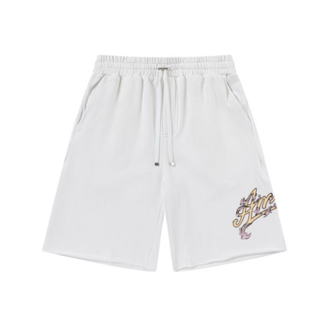 Short Amr Monogram