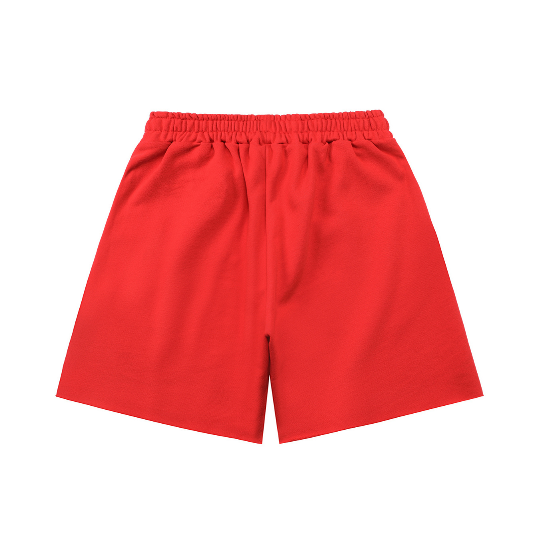 Short Sp5der