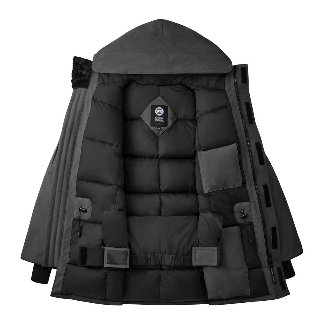 Veste Goose