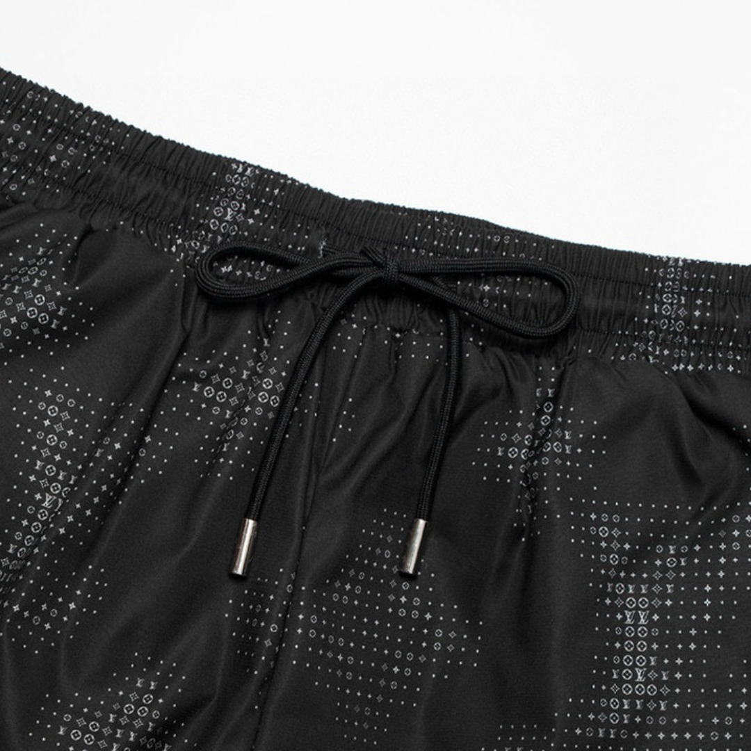 Short Monogram