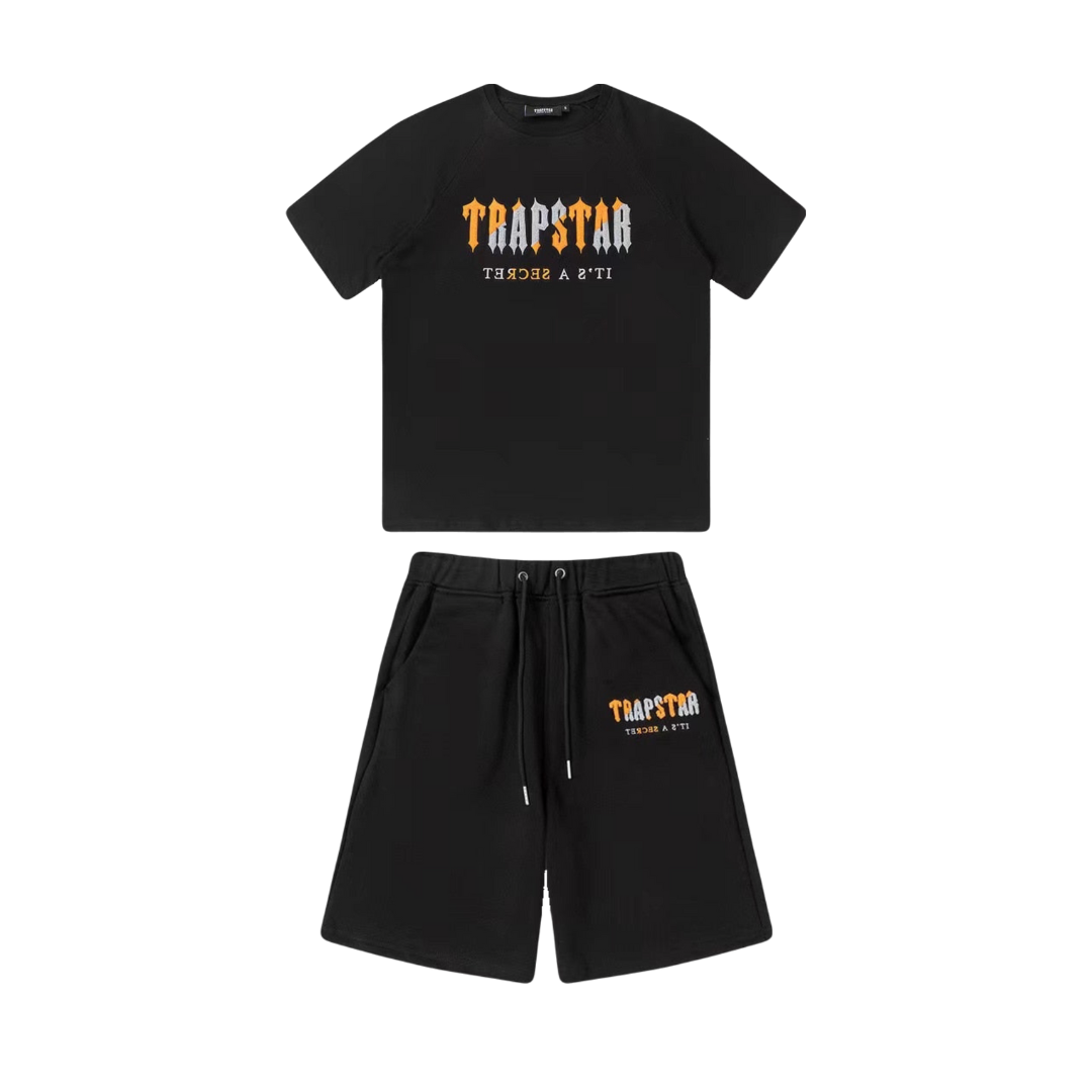 Ensemble Short Decoded