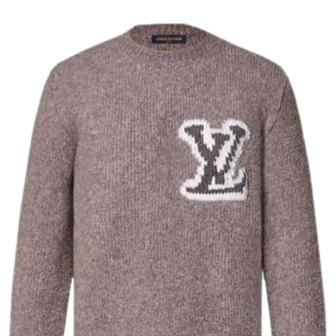 Pull Monogram