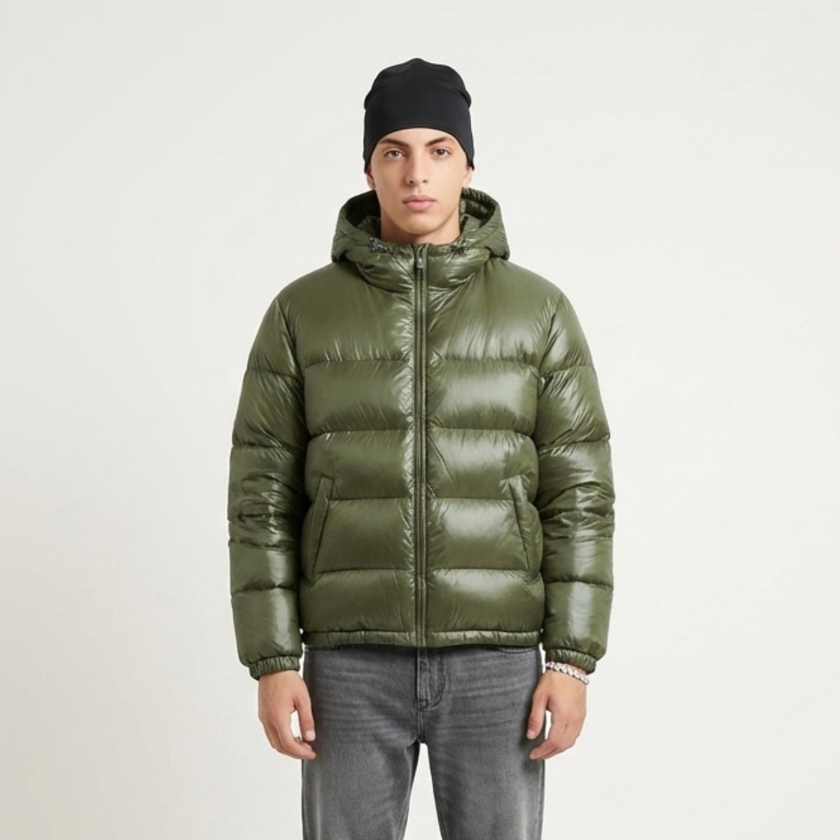 Veste PUFFER