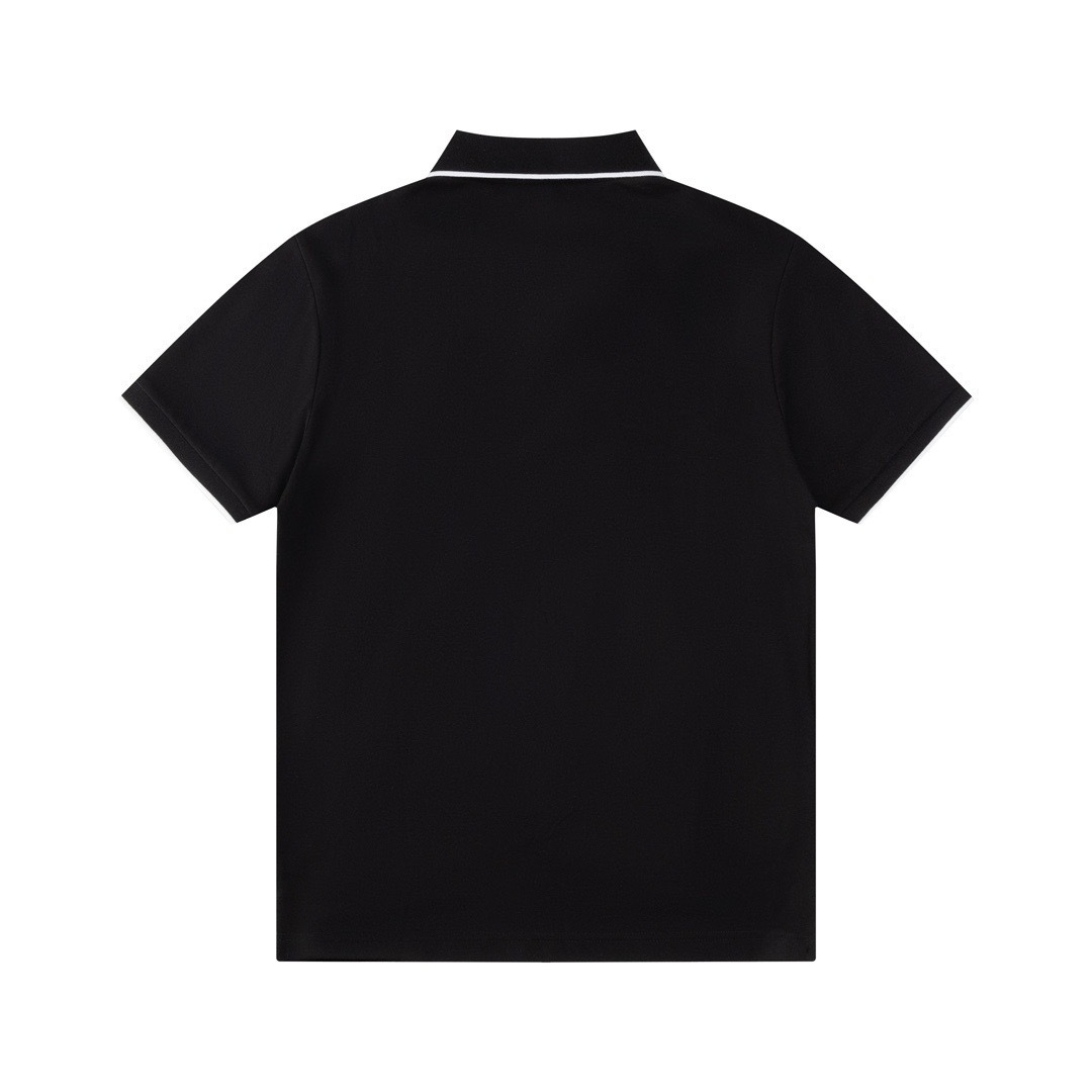 Polo Amr Monochromatic