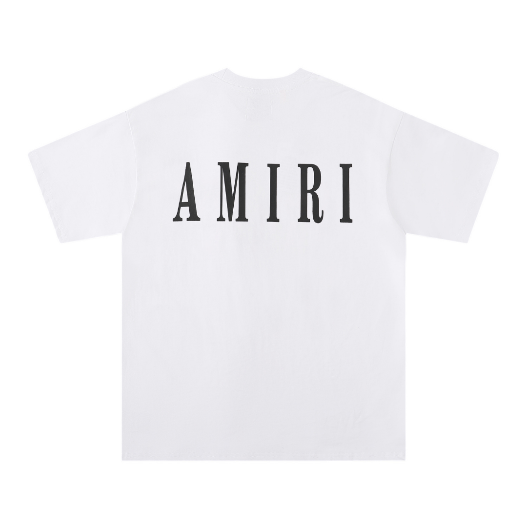 T-Shirt Amr Logo