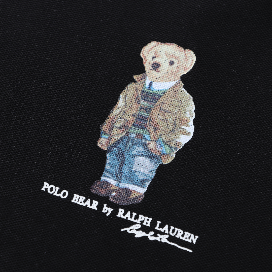 T-Shirt Polo Bear
