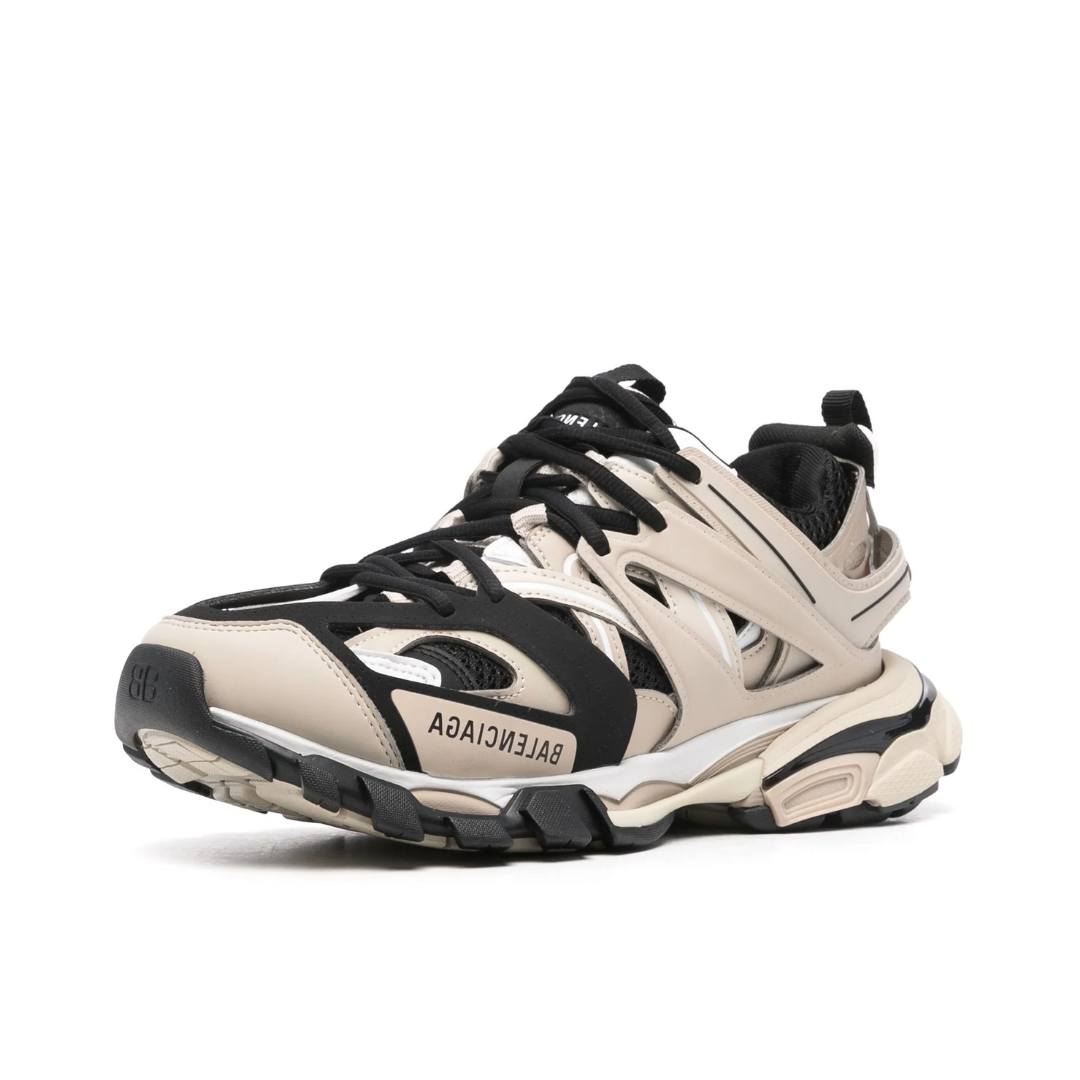 Track 3.0 Beige Noir