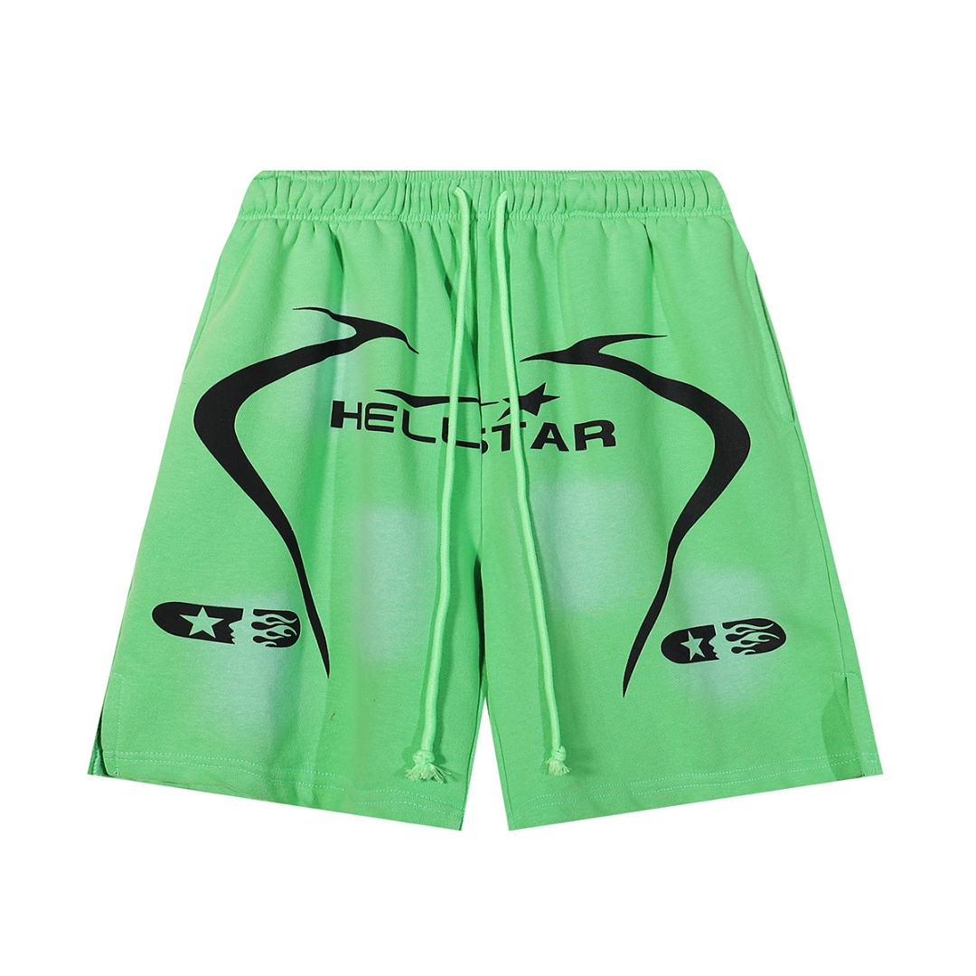 Ensemble Short Hell