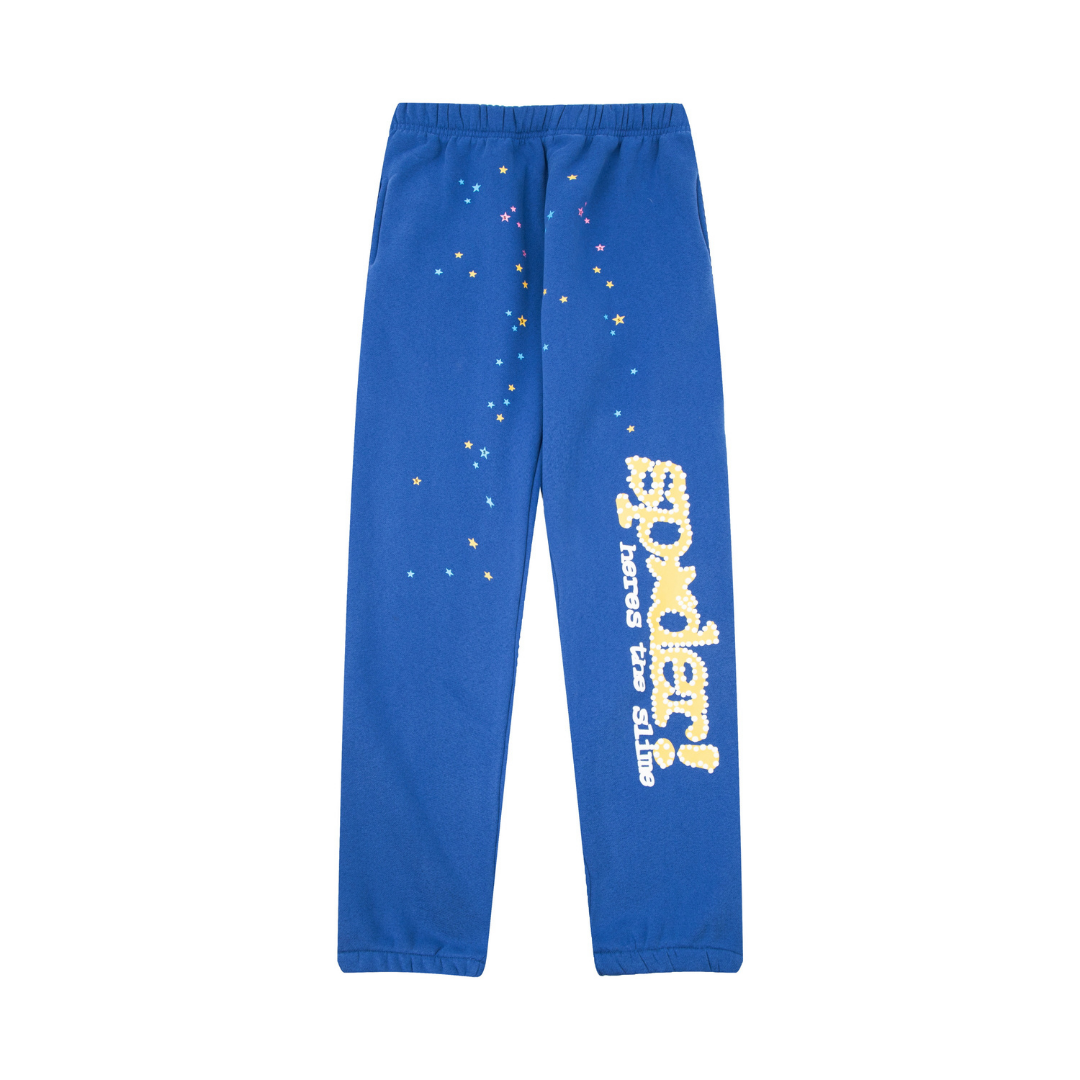 Sweat à Capuche Sp5der
