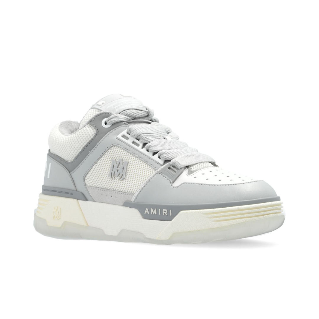 M.A Panelled Blanc Gris