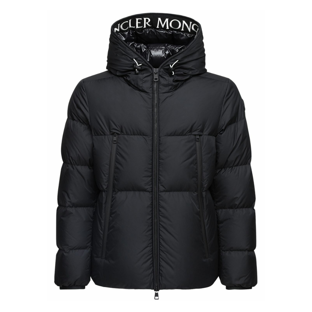 Veste Montcla Down