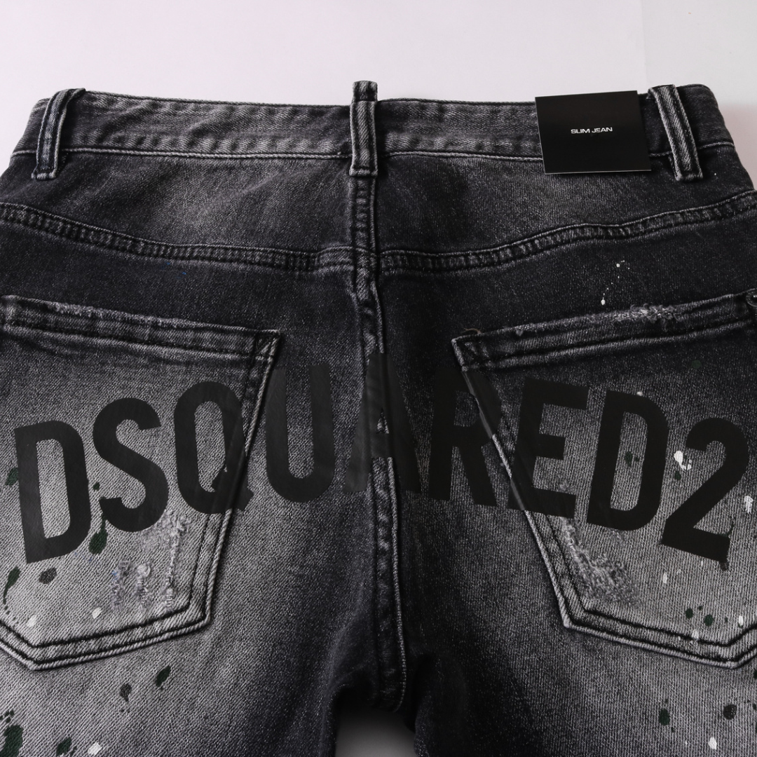 Short Dsq