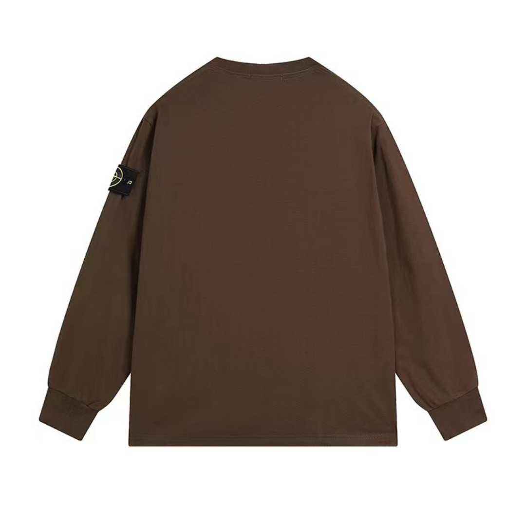 Sweat Monogram