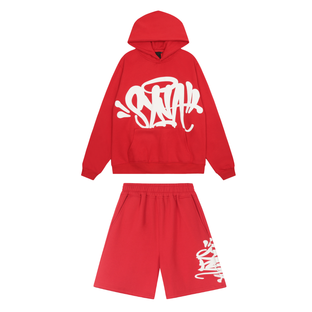Ensemble Syna Rouge
