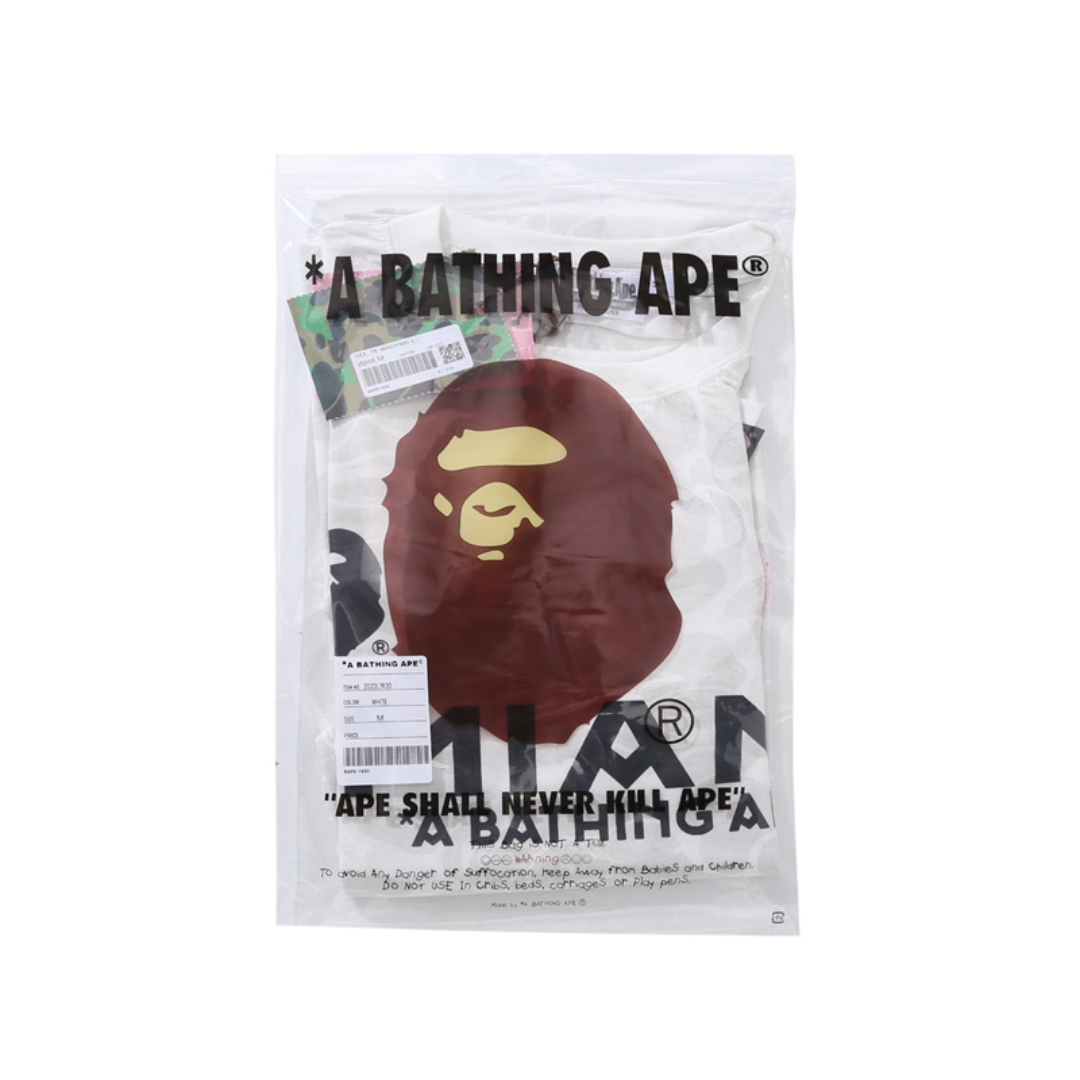 Ensemble Bape Miami