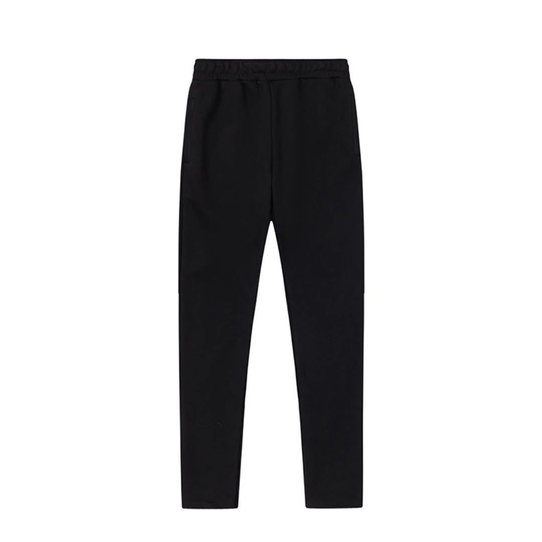 Survêtement Syna Monogram Noir