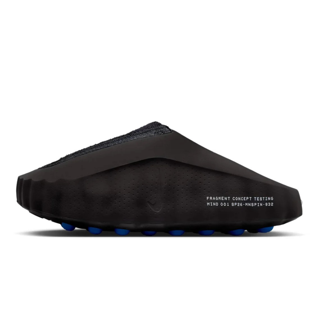 Claquettes Mind 001