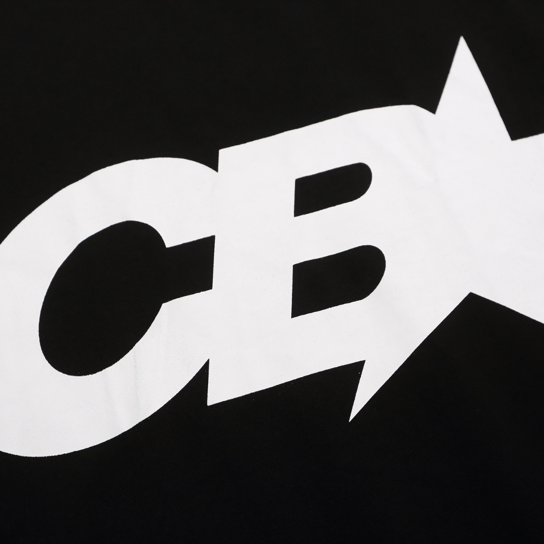 T-Shirt CB Monogram