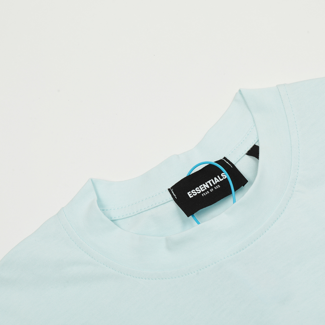 T-Shirt Essentials