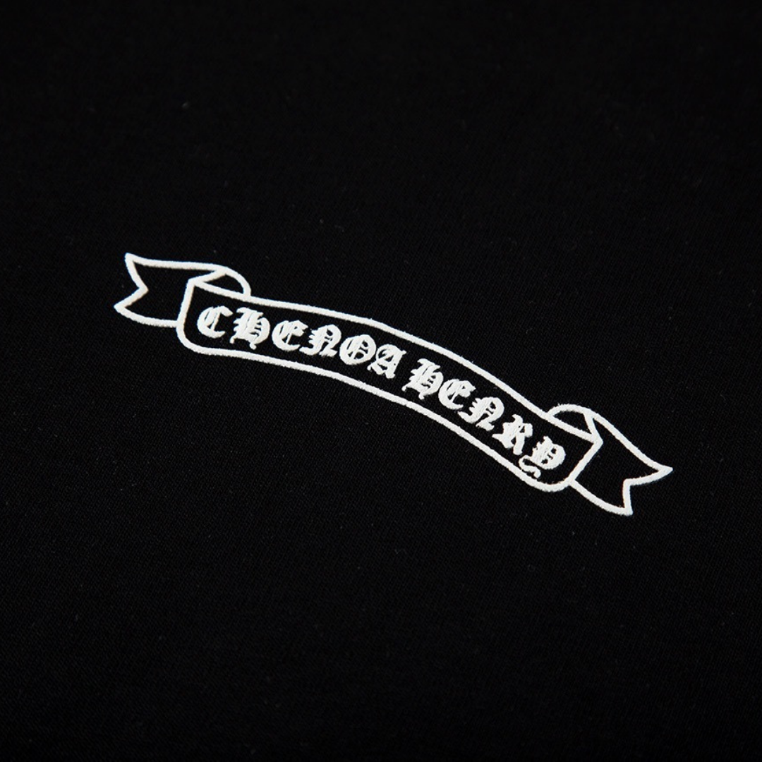 T-Shirt Chrome