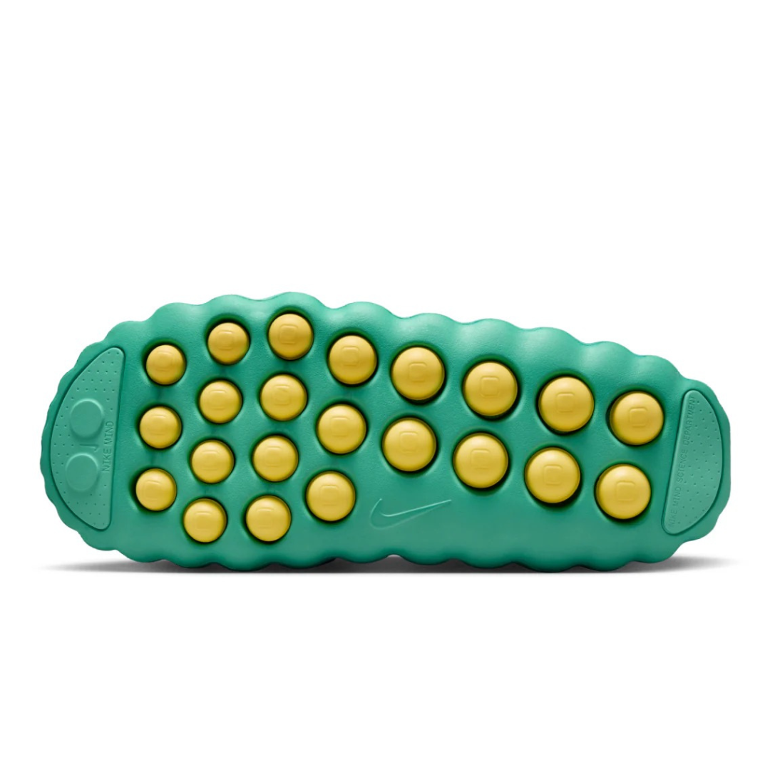 Claquettes Mind 001