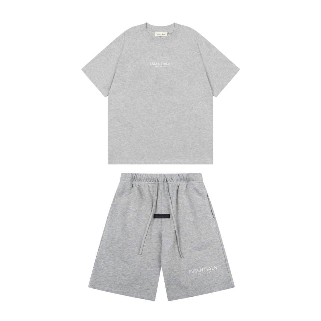 Ensemble Short Essentials
