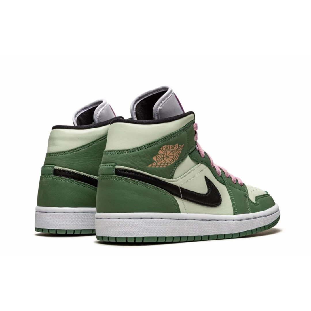 J1 Mid Dutch Vert