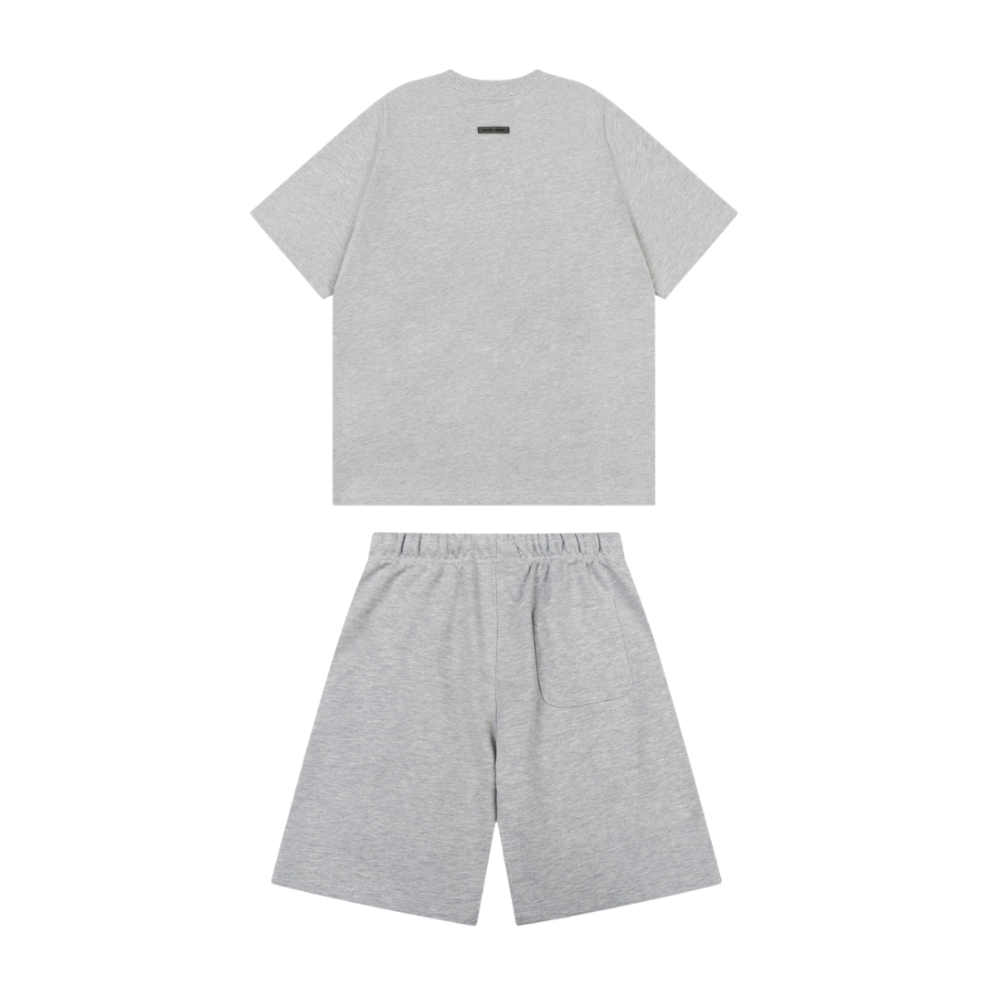 Ensemble Short Essentials