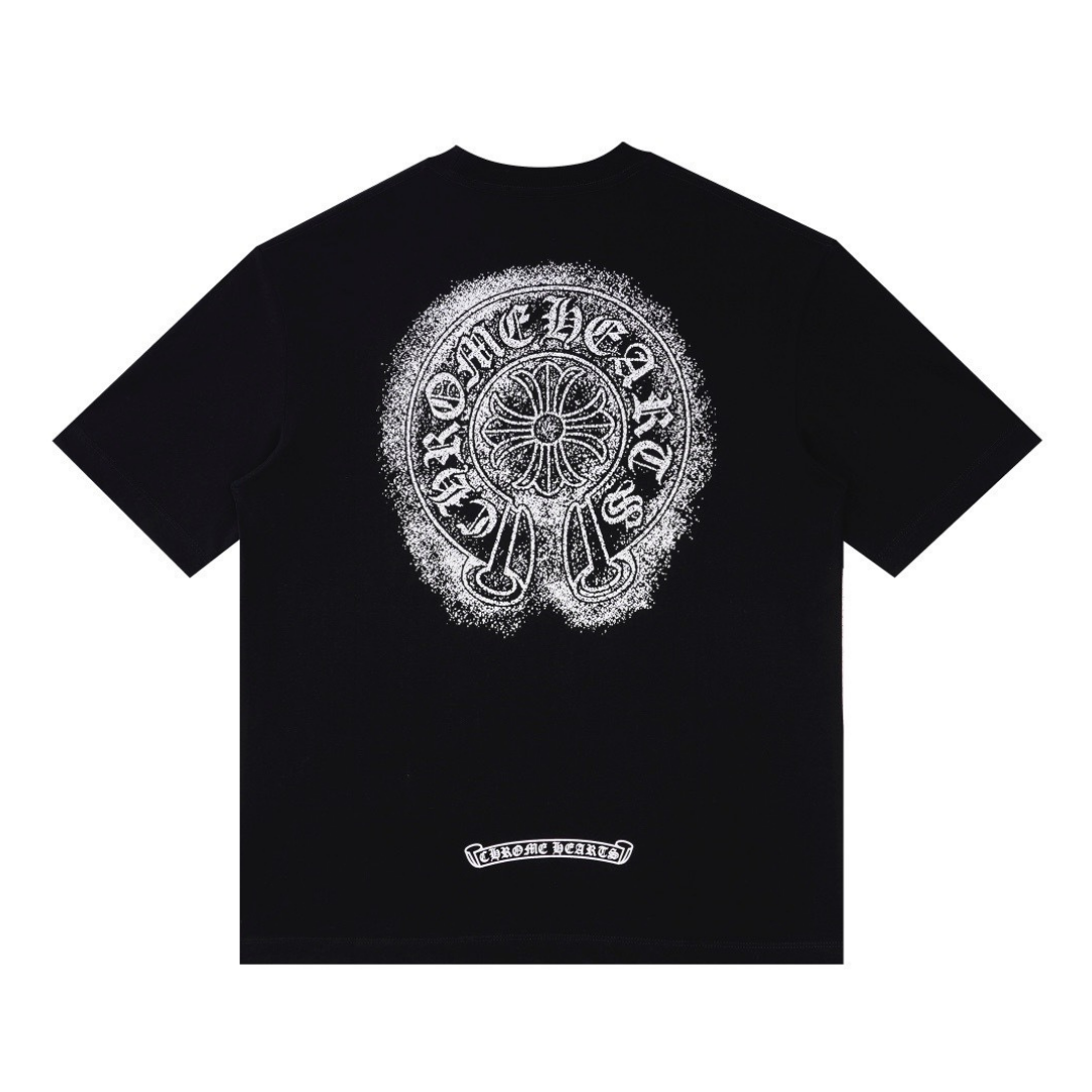 T-Shirt Chrome