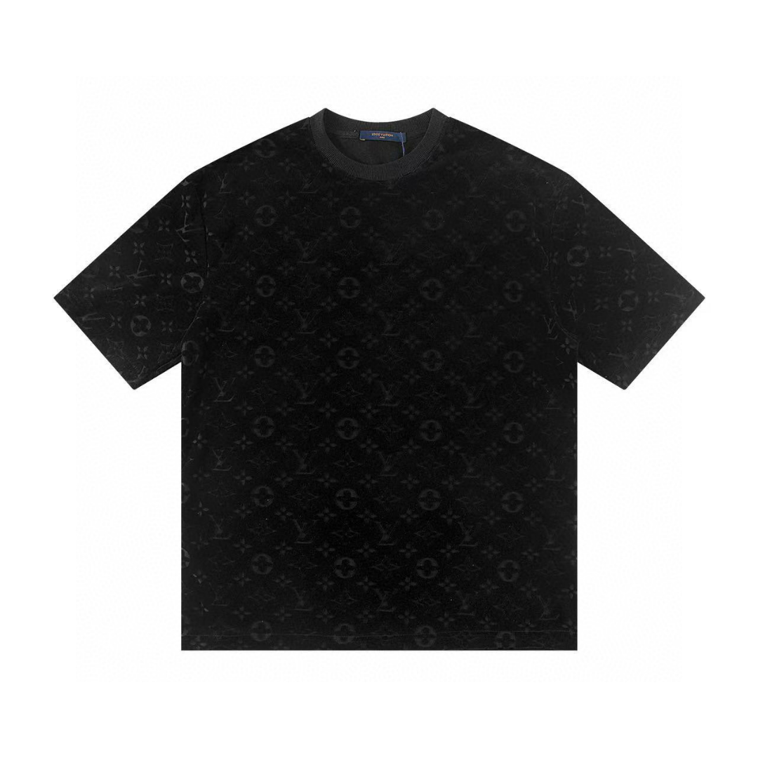 Ensemble Short Monogram