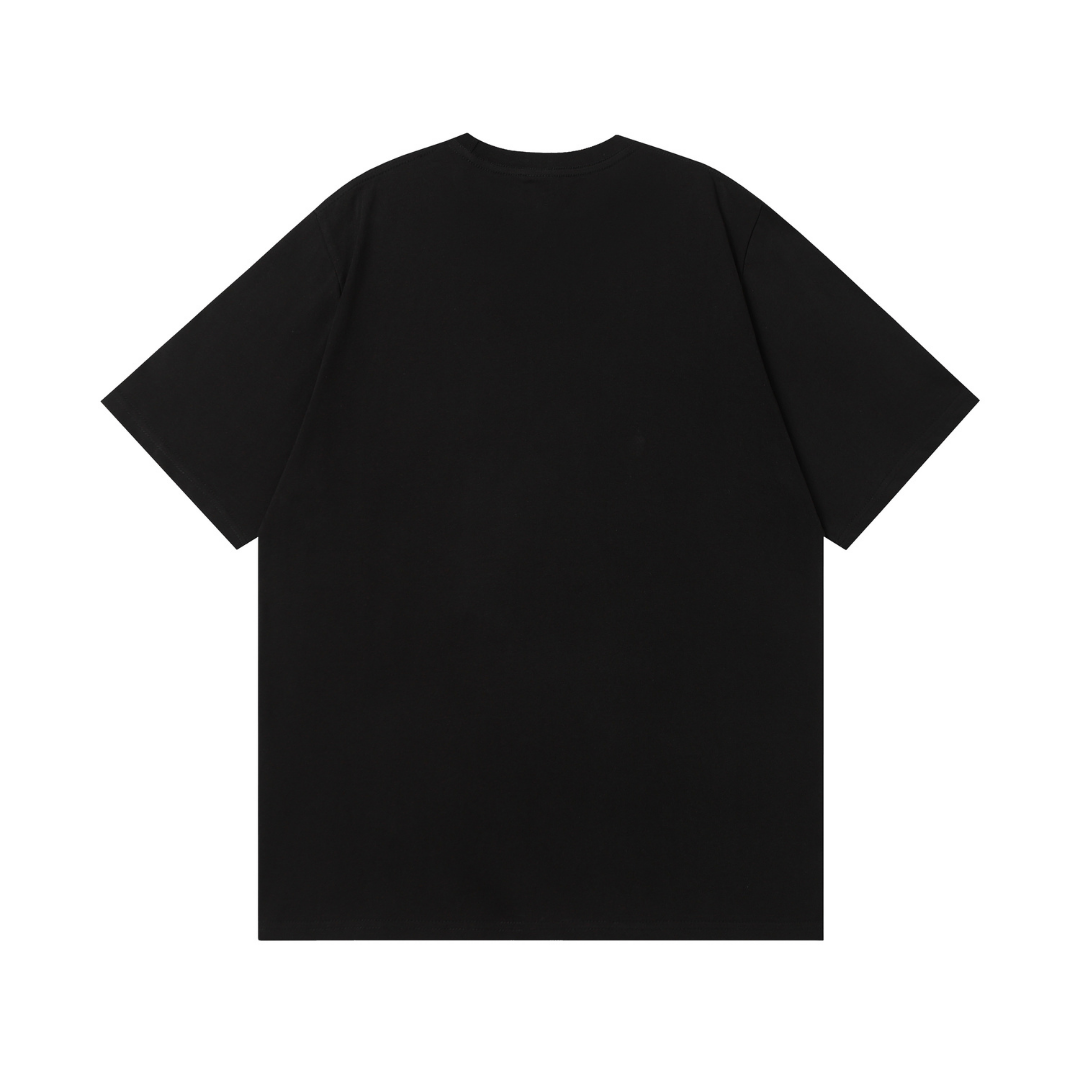 T-Shirt Alcatraz Fire
