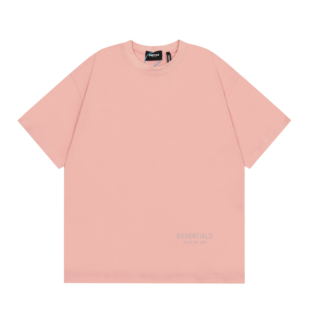 T-Shirt Essentials