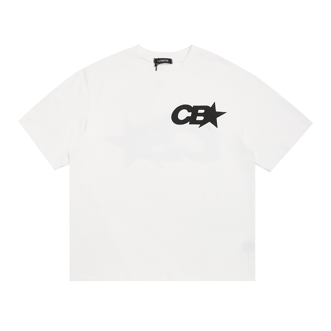 T-Shirt CB Monogram