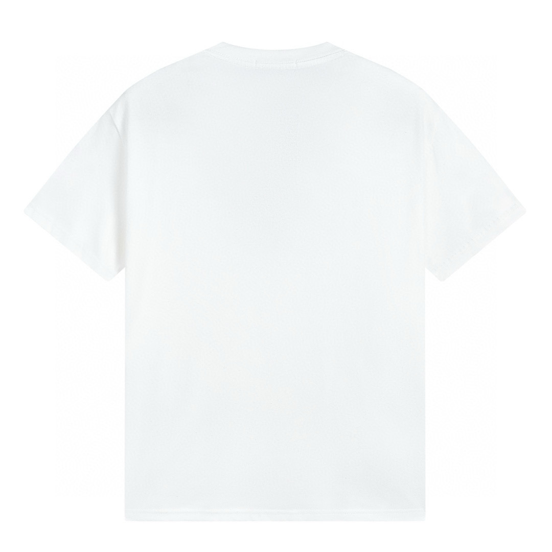 T-Shirt Monogram
