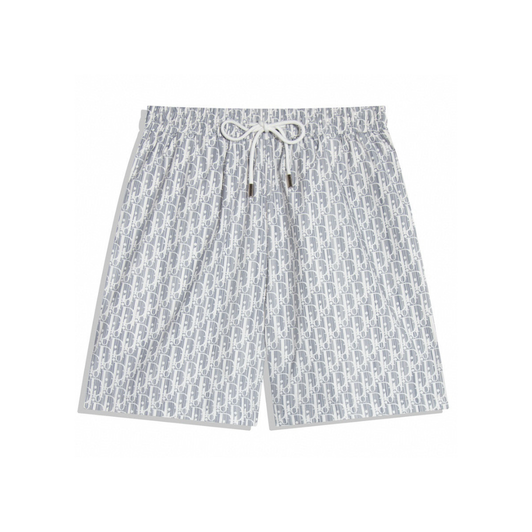 Short Monogram