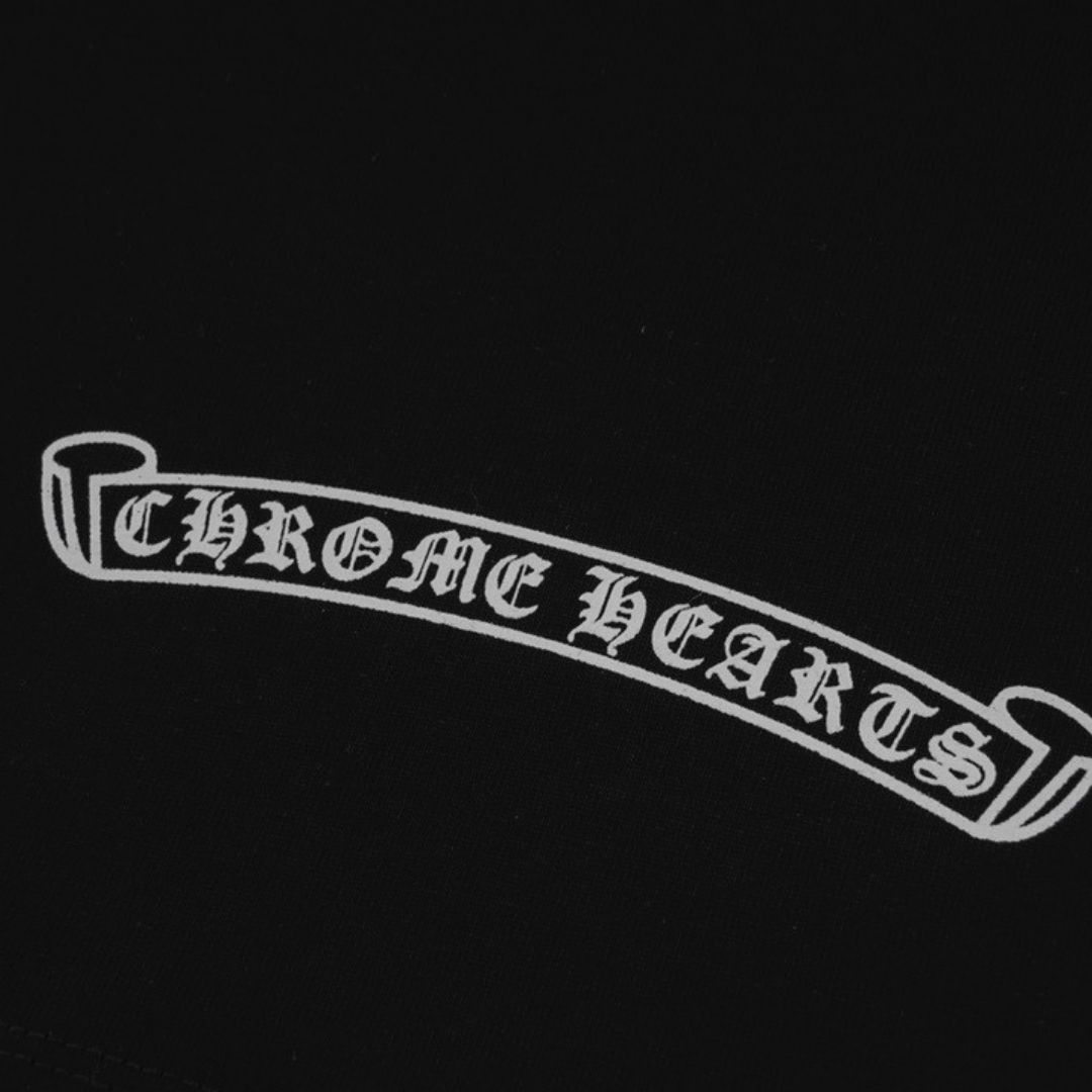 T-Shirt Chrome