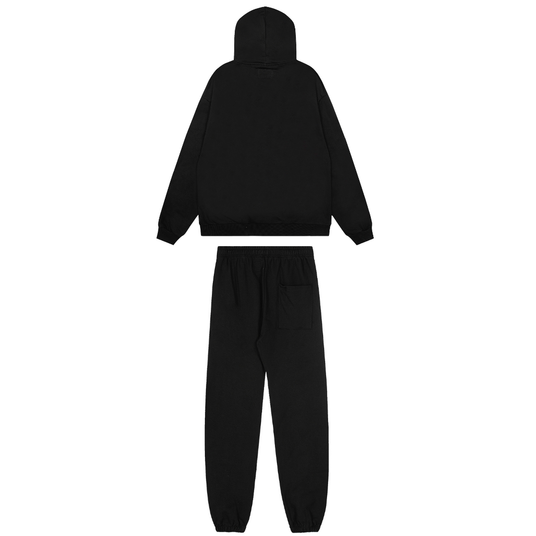 Sweat à Capuche Sp5der
