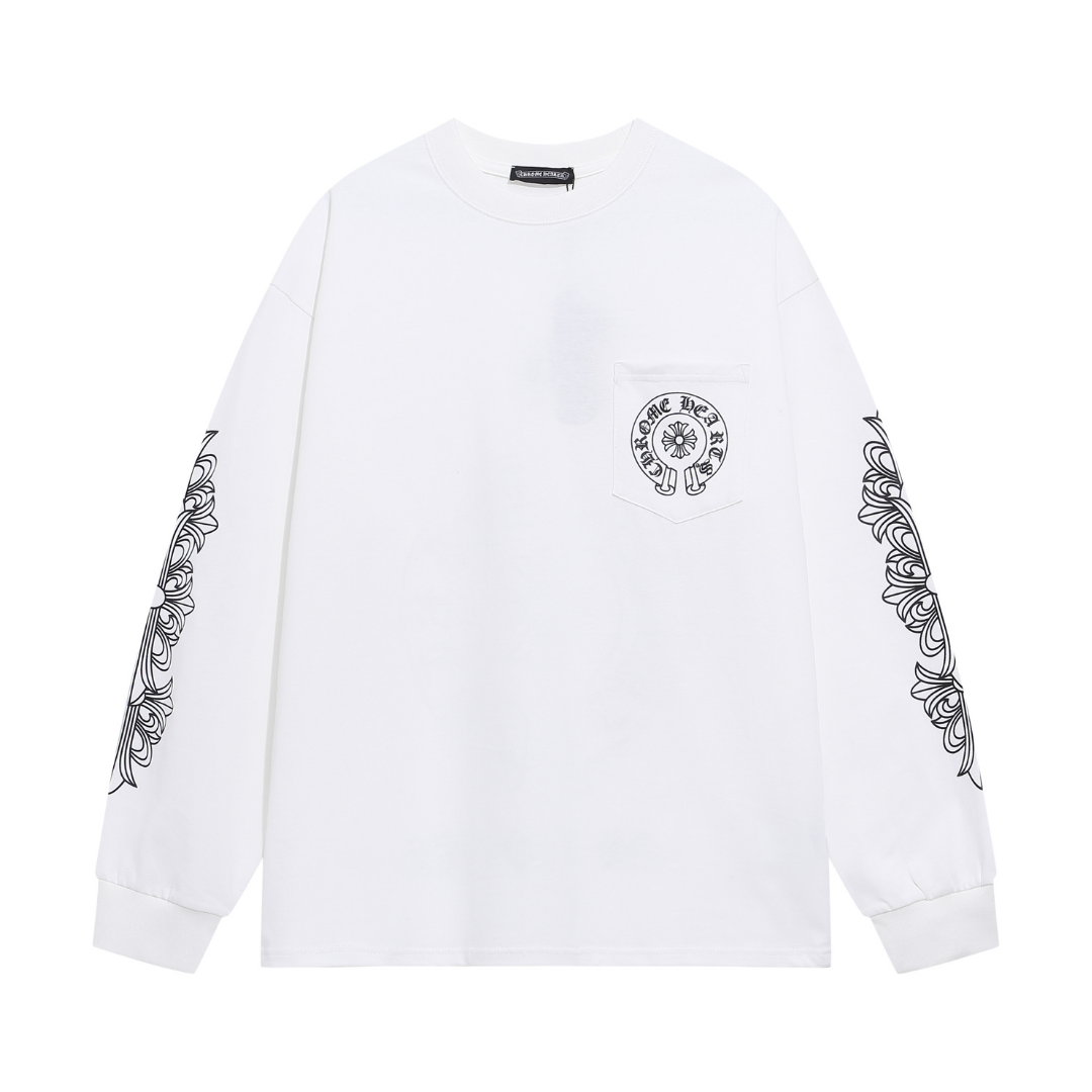 Sweat Chrome