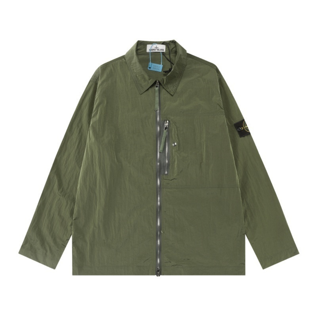 Veste Tactic Monogram