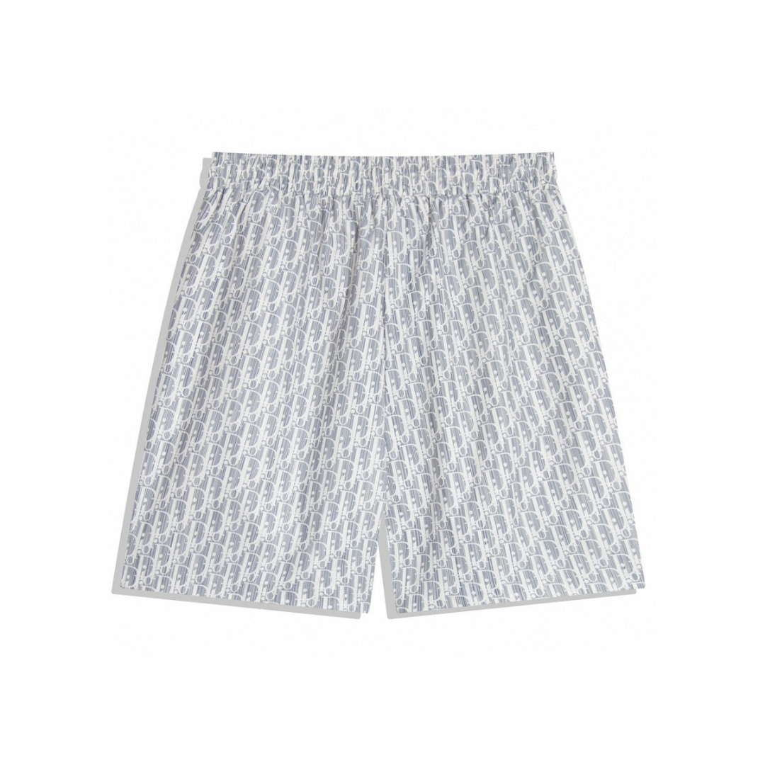 Short Monogram
