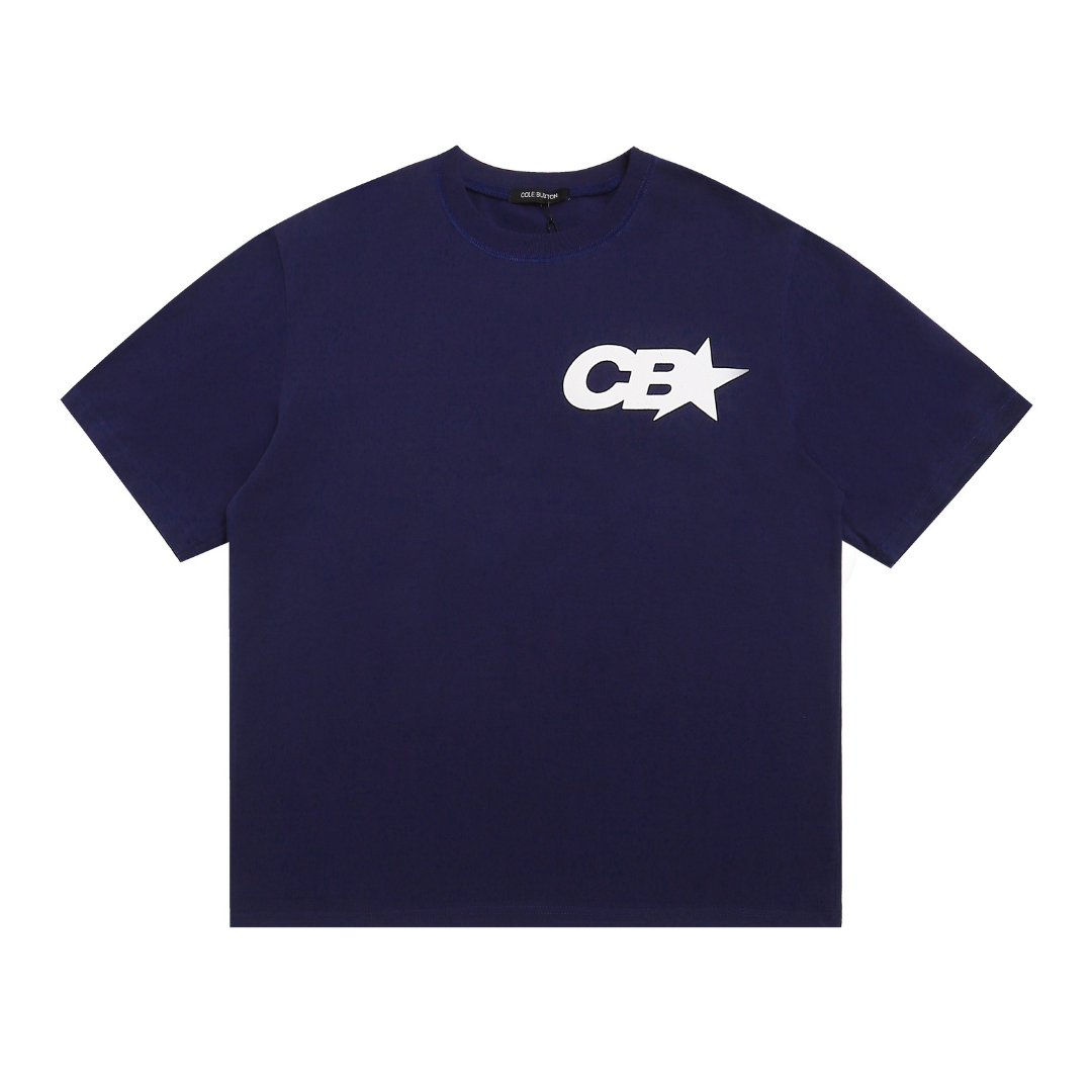 T-Shirt CB Monogram