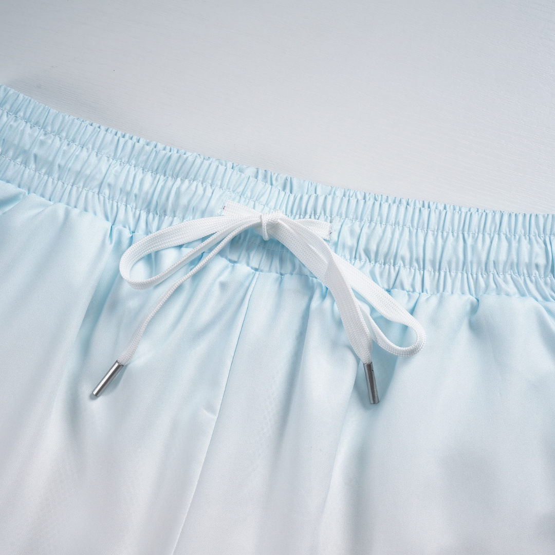 Ensemble Short Casa