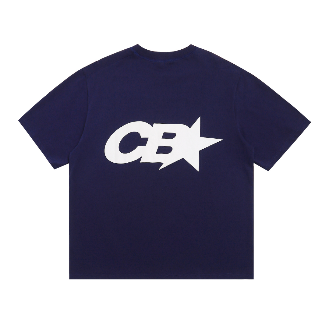 T-Shirt CB Monogram
