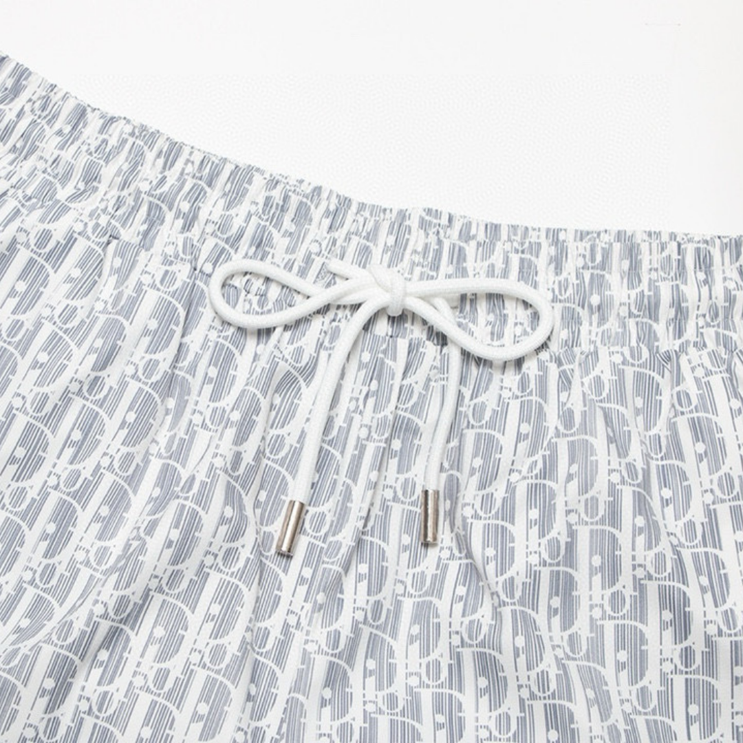 Short Monogram
