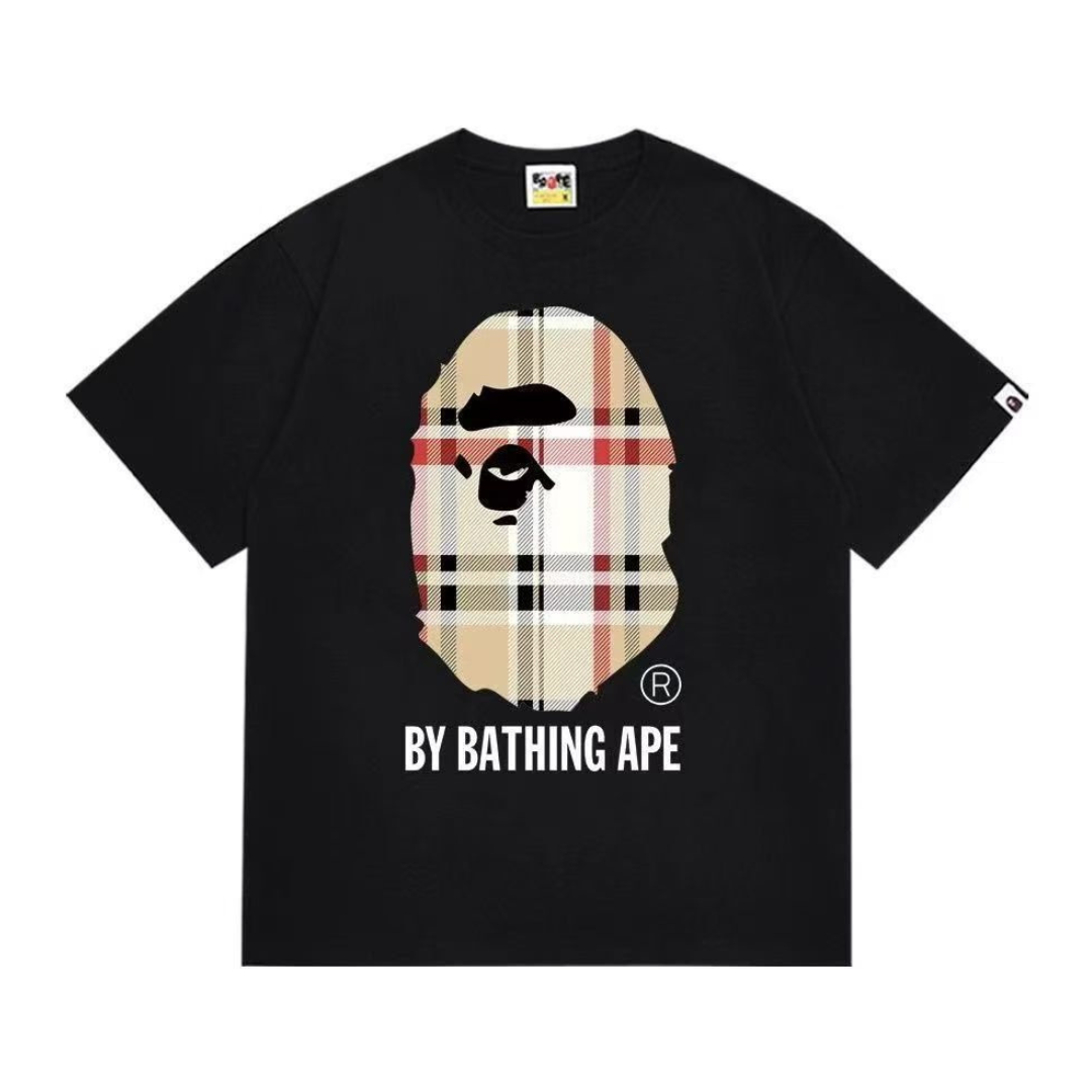 T-Shirt Bape