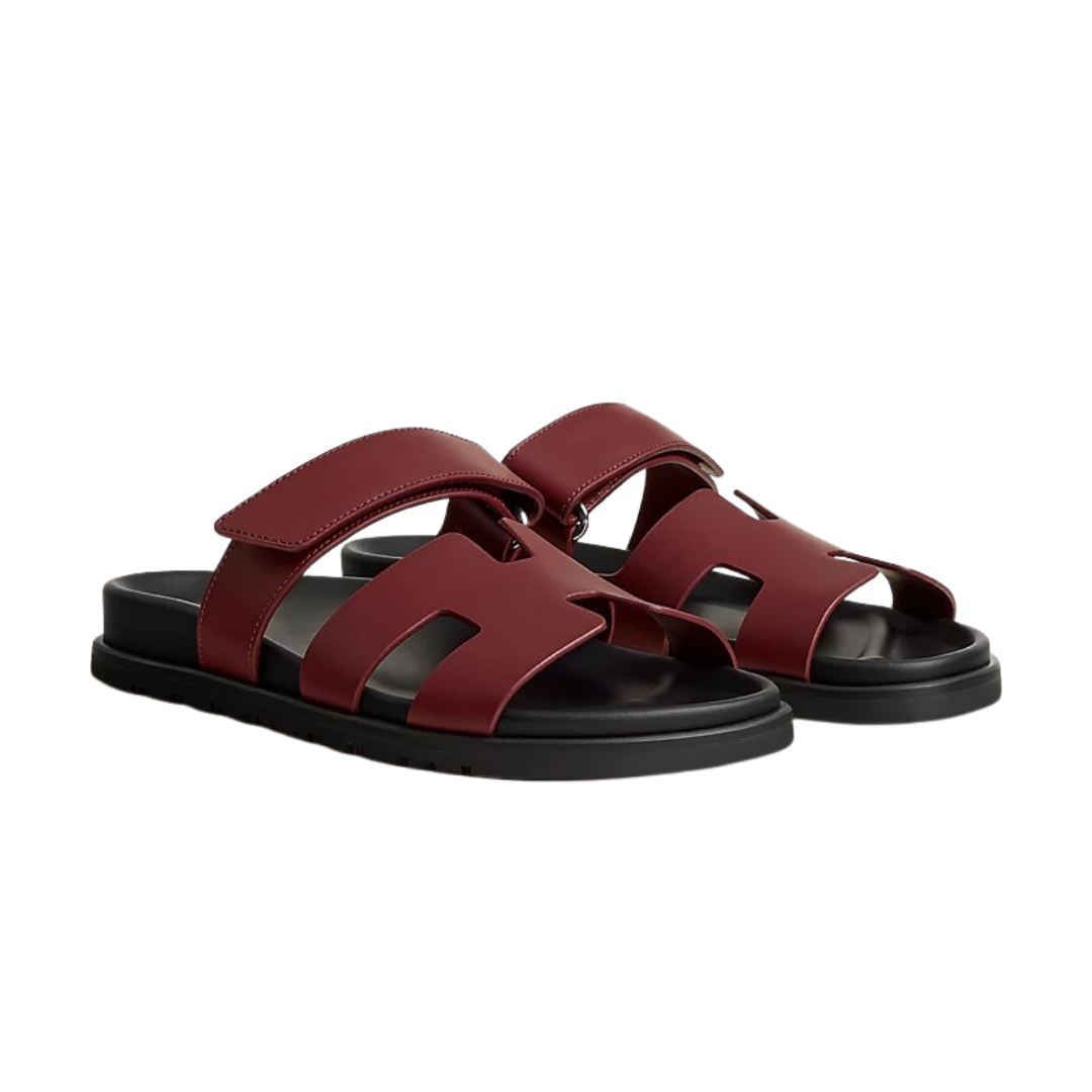 Sandales Chypre