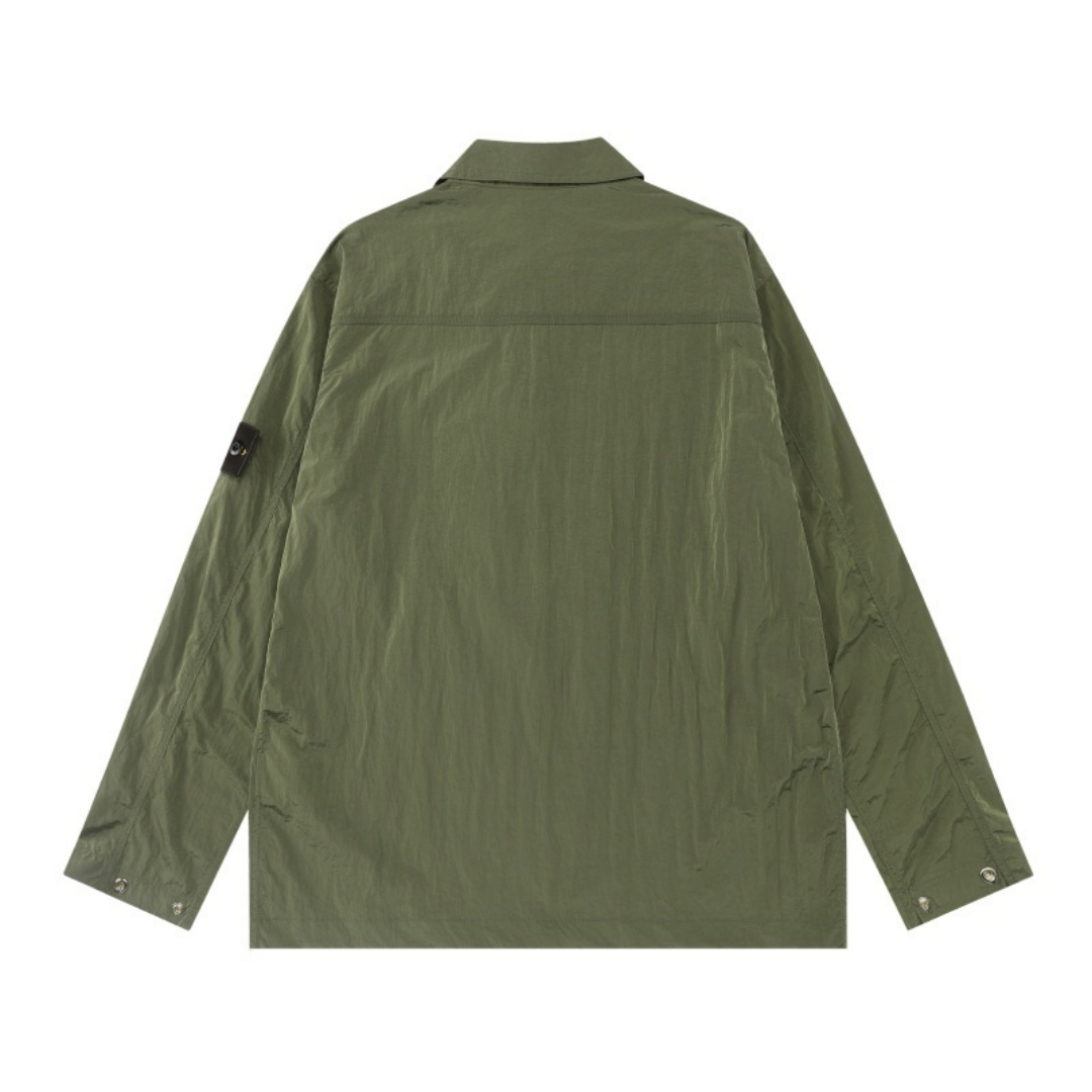 Veste Tactic Monogram