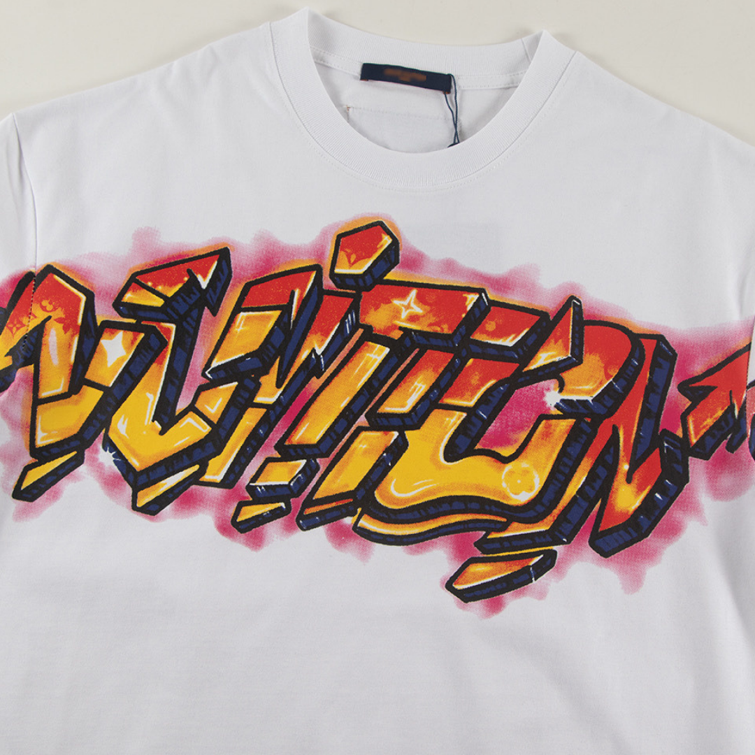 T-Shirt Monogram