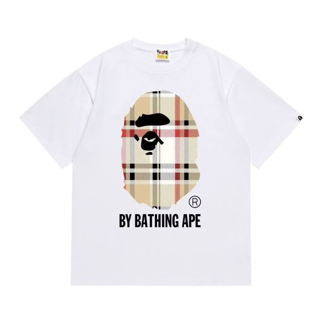 T-Shirt Bape