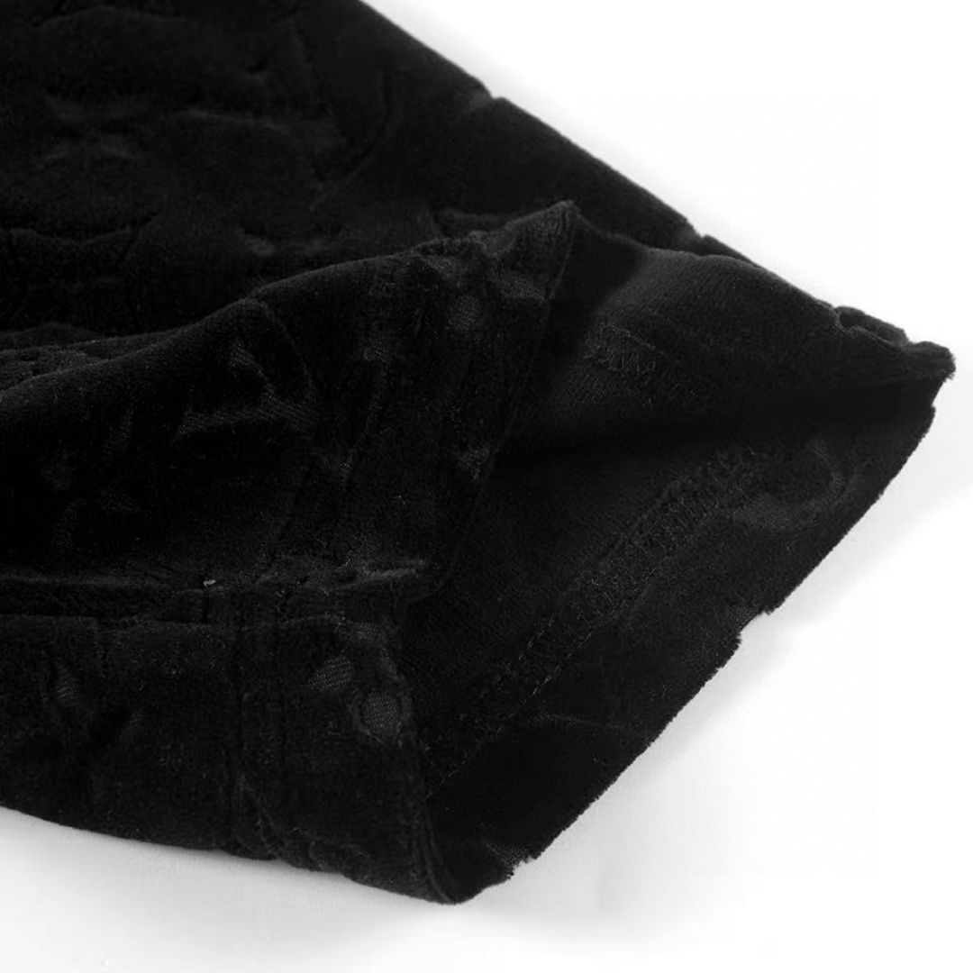 Ensemble Short Monogram